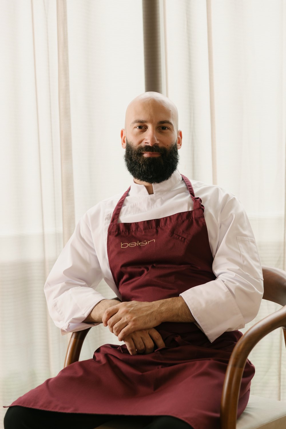 Matteo Santalucia